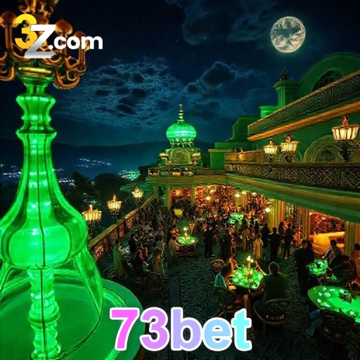 73BET Jogos de caça-níqueis