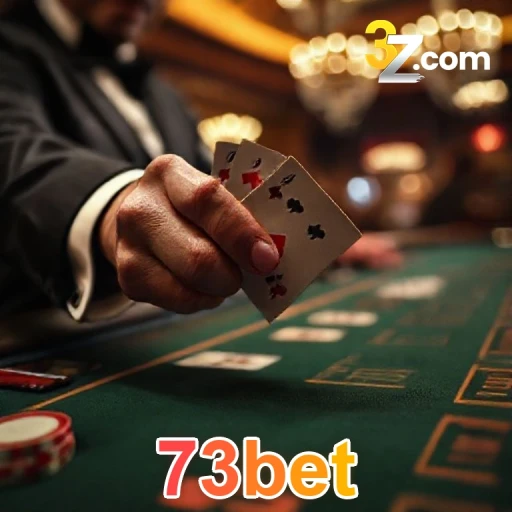 73BET Jogos de caça-níqueis