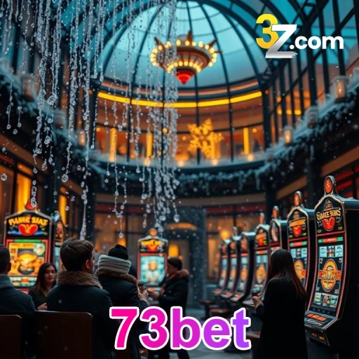 73BET Confiavel