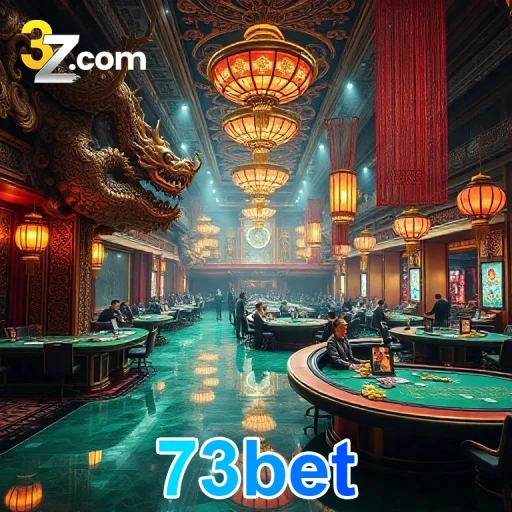 73BET